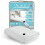 Dreamland Dreamland Antibacterial Fleecy Fitted Double Electric Heated Underblanket: 16818 1