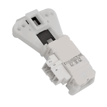 Door Interlock Switch C00297327 For Ariston, Creda, Hotpoint And Indesit Washing Machines Genuine Part Many Models
