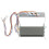 Hotpoint Genuine C00277072 Indesit Tumble Dryer Heating With Stats Element Plug Type A2 3