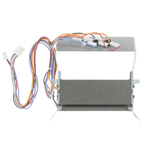 Hotpoint Genuine C00277072 Indesit Tumble Dryer Heating With Stats Element Plug Type A2 2