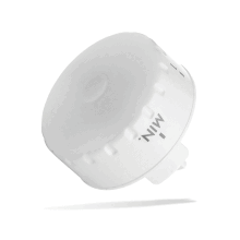 Fridge Freezer Thermostat Control Knob For Montpellier Kenwood Flavel New World: 4382770200