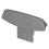 Hotpoint Hotpoint Washing Machine Silver Door Handle C00207579 Genuine Part 4