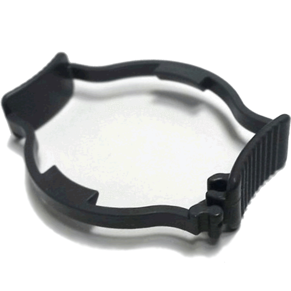 Sebo All X Series X4 X5 Hose Retaining Ring Clip 5424Dg Genuine Part