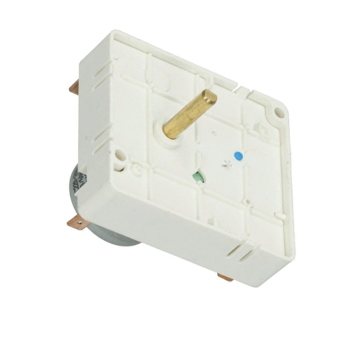 Hotpoint Tumble Dryer Timer For Hotpoint, Indesit And Creda Multi Model Genuine Part 1