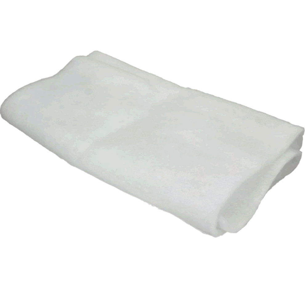 Universal Cooker Hood Foam Replacement Grease Filter 1140 x 470mm, Cut to Size.