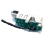 Sebo Felix Switch Assembly 7038WE For Sebo Felix Arctic White 5