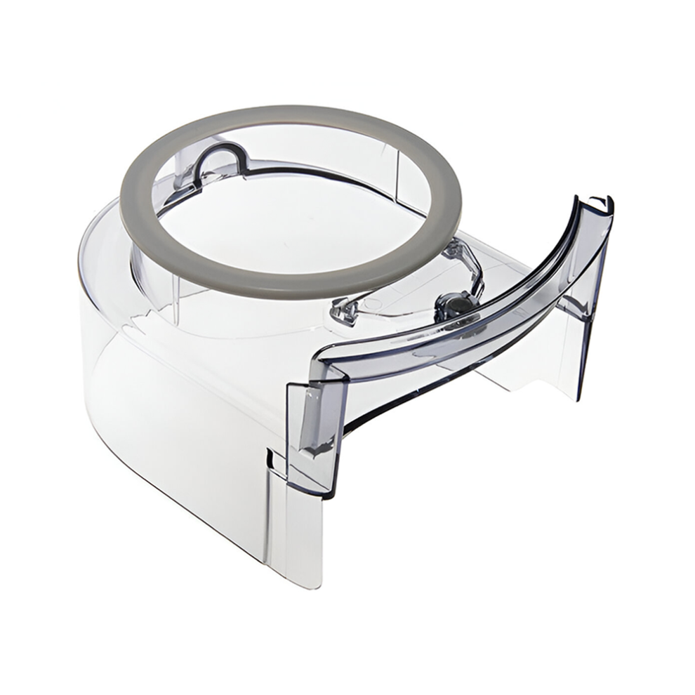 Kenwood Modified Ver Heat Shield For Chef And Major Series Mixers Genuine Part Kw714720