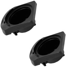 Genuine Original Krups Dolce Gusto Infinissima Kp17 Series Coffee Machine Pod Capsule Support Holder 2 Pack