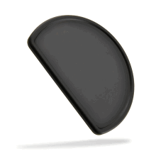 Lid For Krups Nespresso Citiz Xn700/ 710, 720, 730, 760 Series Coffee Machines