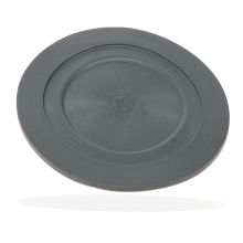 15Cm Vibration And Non Moving Bowl Seat Pad For Kenwood Mixers Genuine Part