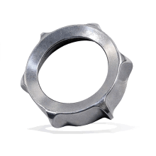 Locking Ring Nut For Kenwood Meat Grinders, Genuine Part: Kw630790
