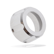 Attachment Ring Nut For Kenwood Chef Series Genuine Part: Kw717490