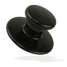 Knob For Glass Lid Morphy Richards 460005 461003 48730 48737 48738 Slow Cooker
