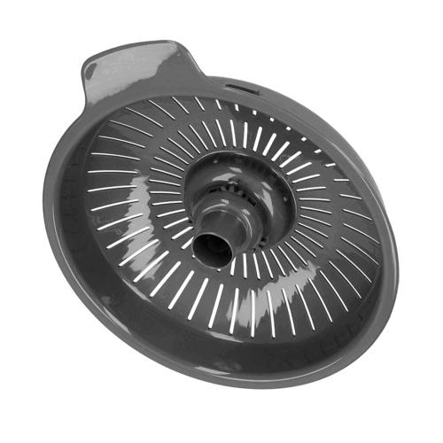 Kenwood Kenwood Citrus Press Assembly AS00004675 For FDM30 MultiPro Food Processor 1