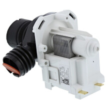Dishwasher Drain Pump Electrolux Aeg Atag John Lewis 140000443022 Genuine Part
