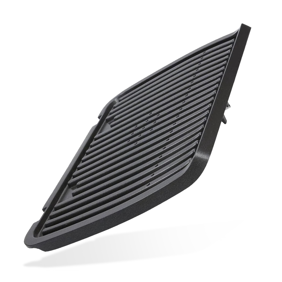Tefal Genuine Original Gc702, Gc712d Optigrill Series Meat Grill Top Grill Plate