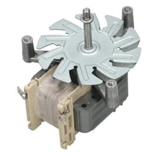 Russell Hobbs RHEO6501SS RHEO6501B RHPYRO6503SS RHPYRO6503R Oven Fan Motor 150RH0678