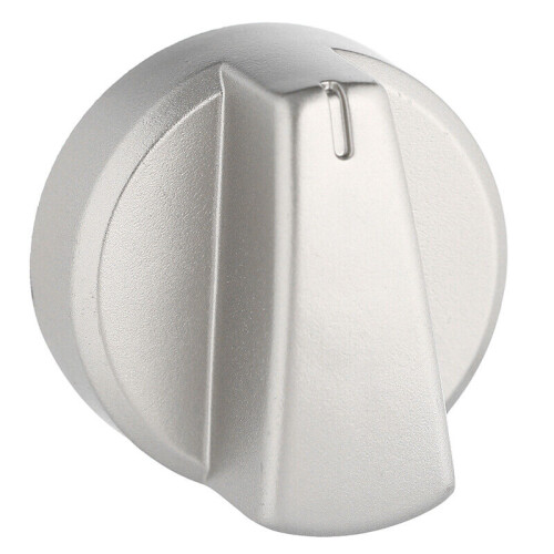 Belling Belling E662 E663 664 E664W Silver Cooker Oven Gas Hob Control Knob Switch X 3 1