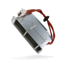 Zanussi Tumble Dryer Heating Element 2200W 1251158448 Genuine