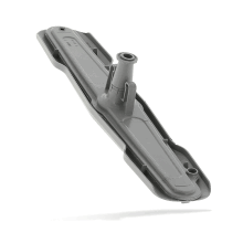 Lower Spray Arm For Beko Dishwashers Poseidon Series Genuine Part: 1515200100
