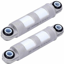 Zanussi Aeg Electrolux Washing Machine Shock Absorber Suspension Leg 2 Pack