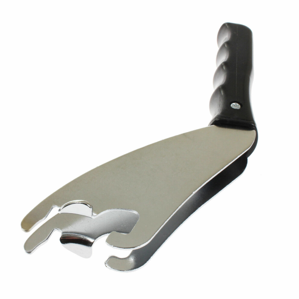 Beko Stoves New World Diplomat Belling Oven Cooker Grill Pan Grab Handle 410920509
