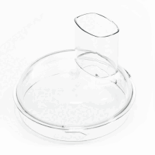 MagiMix Juicer Lid For Juice Expert - Duo, Couvercle Series Genuine Part