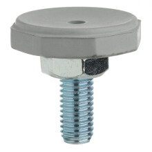 Bosch Siemens Washing Machine Adjustable Foot 610643 Genuine Part