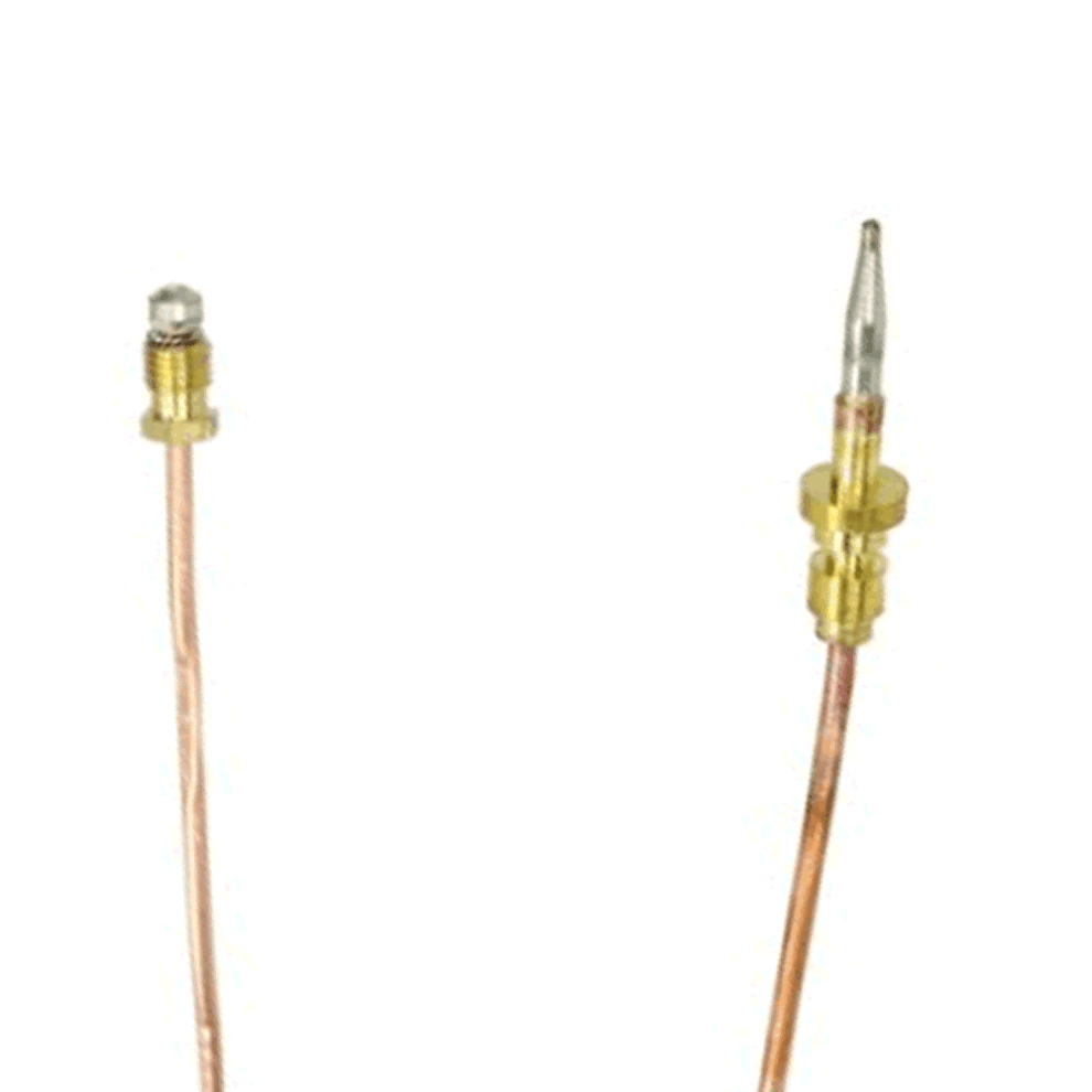 Stoves Beko Gas Thermocouple 335Mm 230100010 Genuine Part