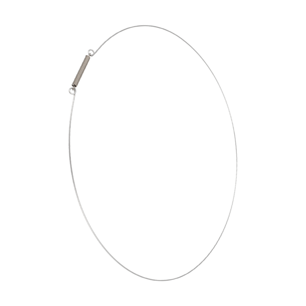 Beko Washing Machine Door Seal Gasket Clamp Band Retaining Clip 2603900900