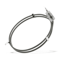 2 Turn Fan Heating Element For Beko ODF, OIF 20000 Series Ovens Genuine Part