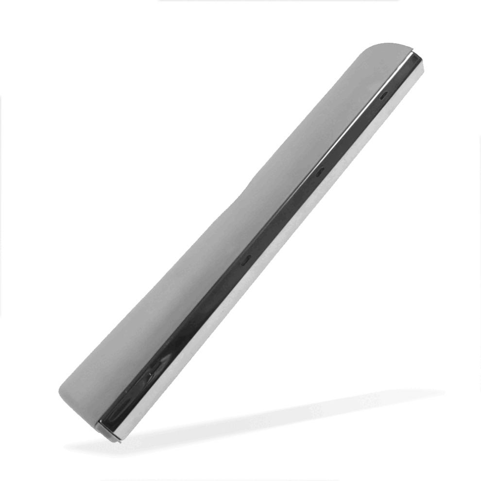 Sebo Bumper Strip For Et-1 Felix, Dart Series Genuine Part: 2302Gy