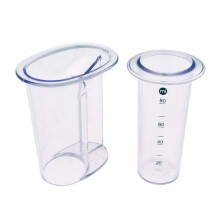 Kenwood Food Processor Dual Food Pushers Genuine Part For A980