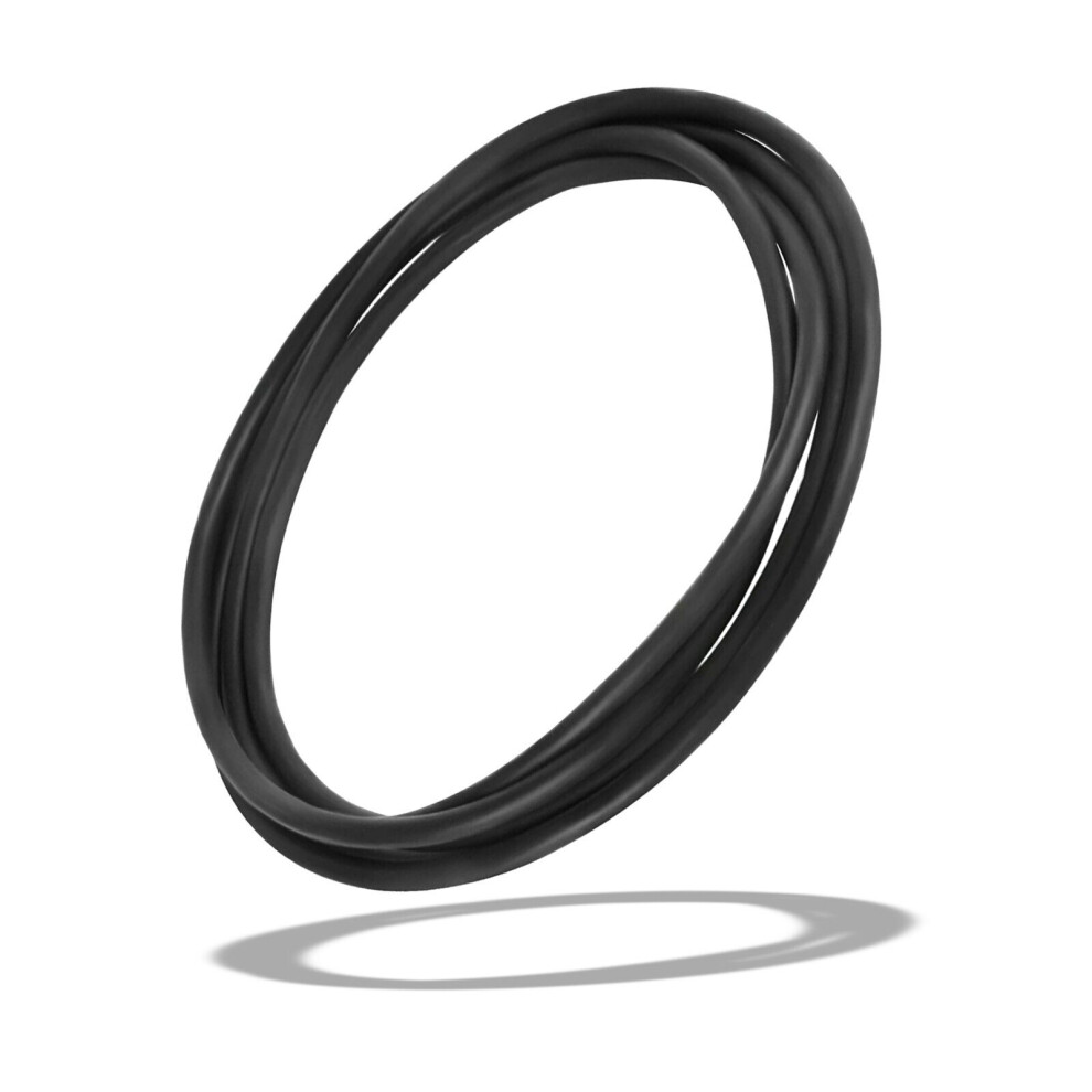 Lg Drum Tub Gasket Seal For Wda1601fd, Wdb1601fd, Washing Machine, Wash-Dryer