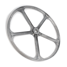 Beko Lamona New World Blomberg Washing Machine Drum Pulley 2816660200 Genuine