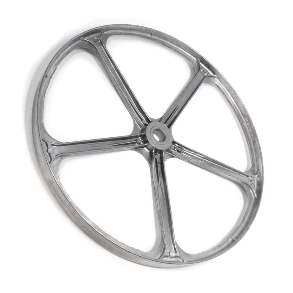 Beko Lamona New World Blomberg Washing Machine Drum Pulley 2816660200 Genuine