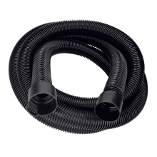 Vacuum Cleaner 3. 5m Extension Suction Hose For Karcher Vacuums