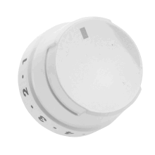 Oven Energy Regulator Knob For Electrolux Cookers Genuine Part: 3425845017