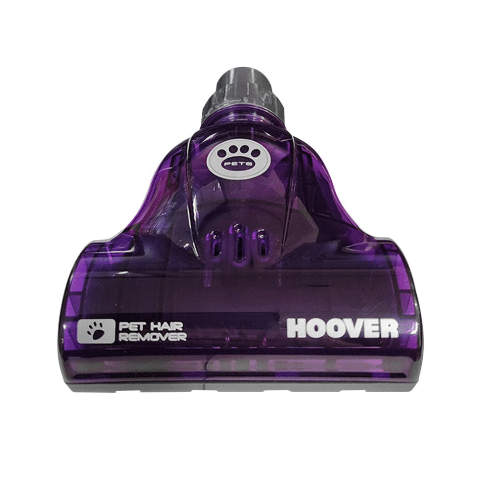 Hoover Genuine J61 Mini Turbo Floor Tool Brush Nozzle Part Number 35601417