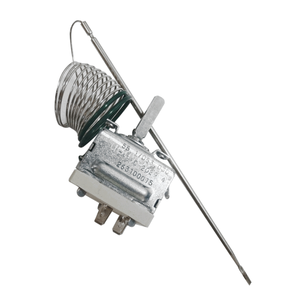 Beko Genuine Belling Leisure Main Oven Cooker Thermostat 263100015 Ego Part