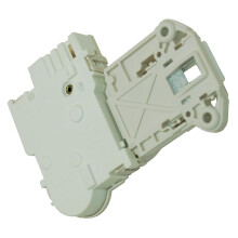 Interlock For Electrolux Zanussi Aeg Door Lock Bitron Dl-S1 Dls1 3792030425