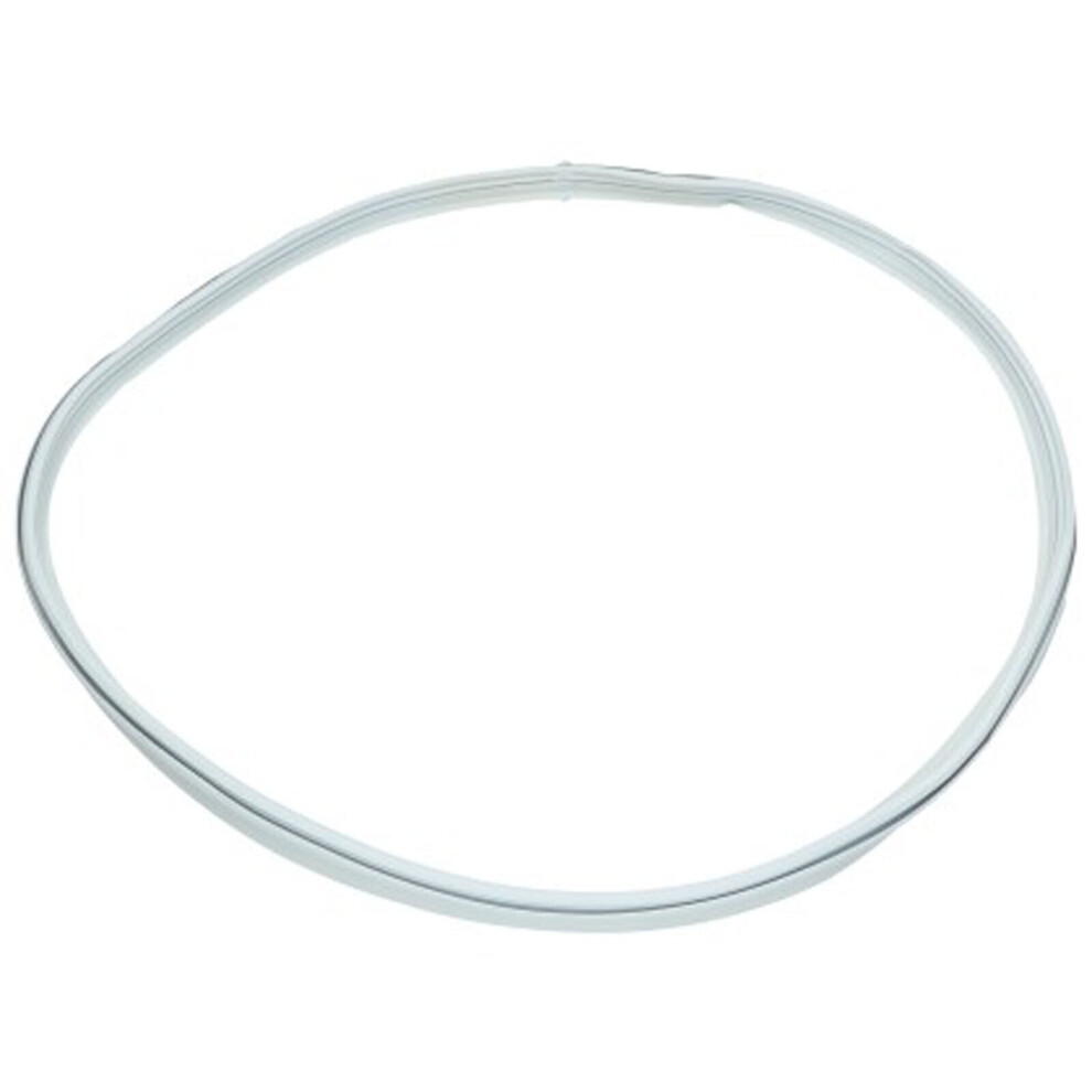 Hoover Seal Candy Tumble Dryer Door Seal Rubber Gasket Genuine Part 40005393