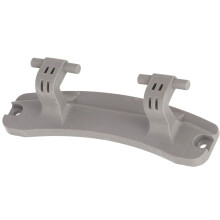 Door Hinge Hoover Candy Washing Brandt Zerowatt Teka Iberna Machine Genuine Part
