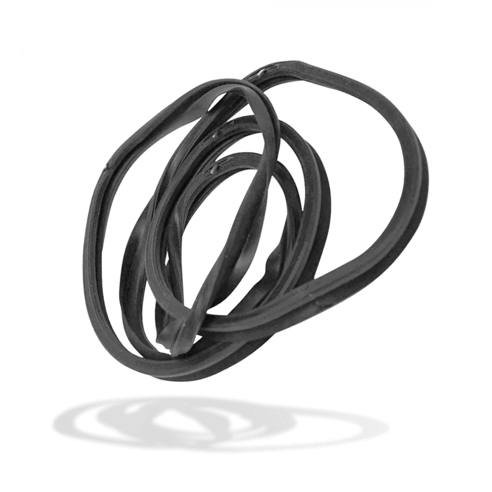 Beko Oven Lower Door Seal Belling Flavel Leisure New World Cooker Genuine Part: 455920053
