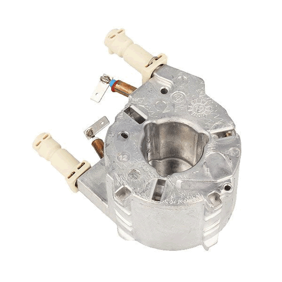 De'longhi Heat Generator Ventilation Heater For Coffee Machines Genuine Part