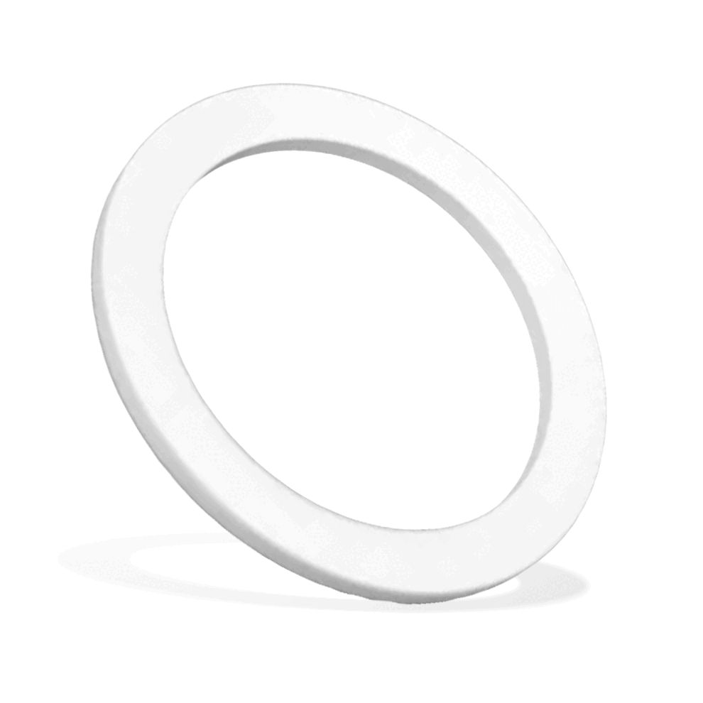 De'longhi Coffee Machine Ring Gasket For Emk6 Emke63 Genuine Part: 5332135100
