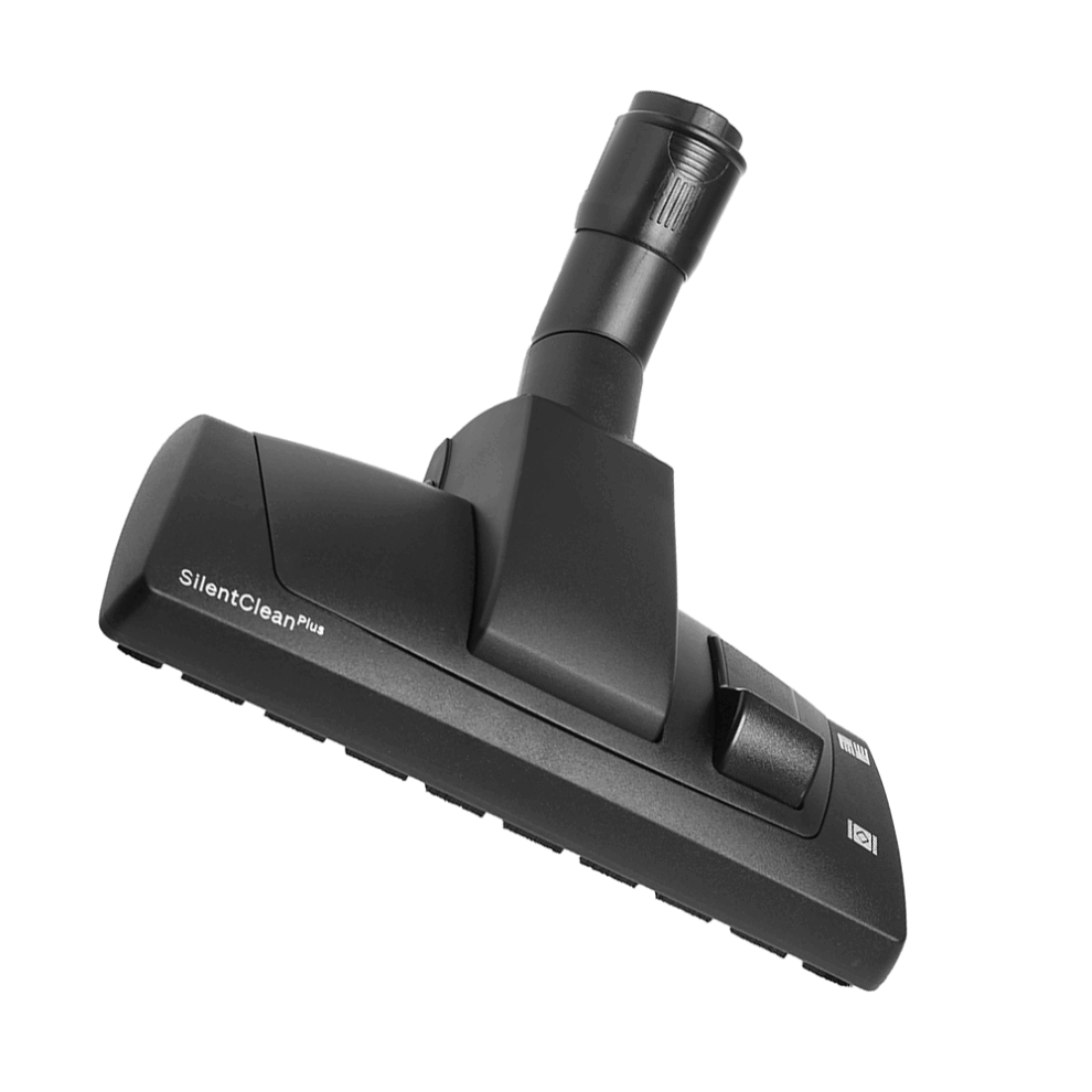 Bosch Floor Tool For Vacuum Cleaners Genuine 00572060 00462357 Compatible With Many Models
