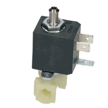 Delonghi Lattissima Espresso Coffee Machine 1 Way Type Solenoid Valve 5213218251