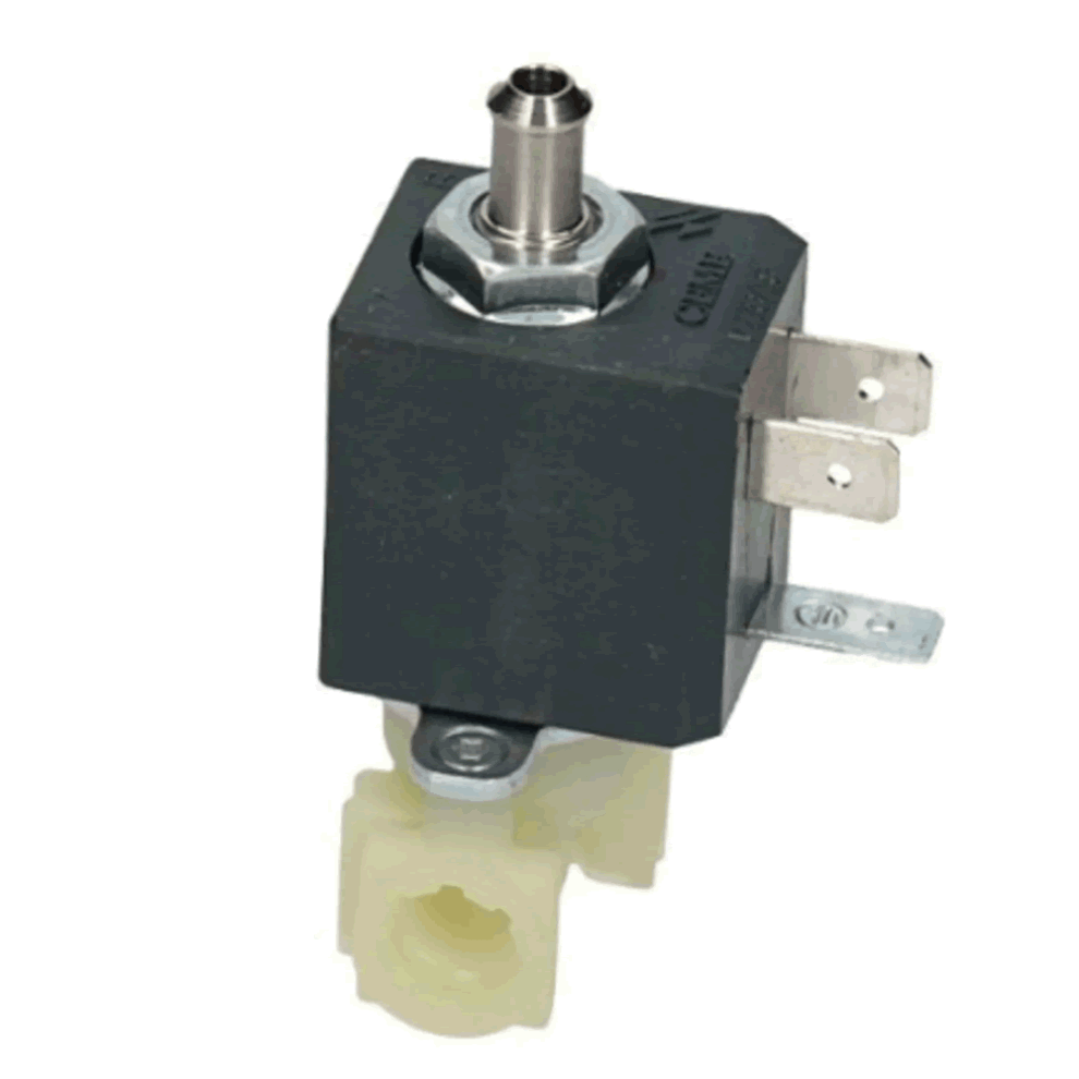 De'longhi Lattissima Espresso Coffee Machine 1 Way Type Solenoid Valve 5213218251