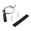 Beko Genuine Beko Fridge Freezer Evaporator Sensor Replacement Kit 4394720185 5